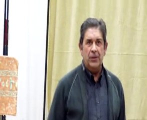 Qu'elle est belle la cascade... de Salles-la-Source !