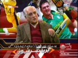 Sports & Sports with Aamir Sohail (Australia, India Aur Englad Ko Cricket Ka Chaudhry Banane Ki Koshishe) 24 January 2014