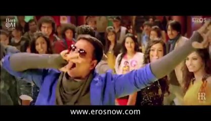 2Hookah Bar Song DailyVideoShow