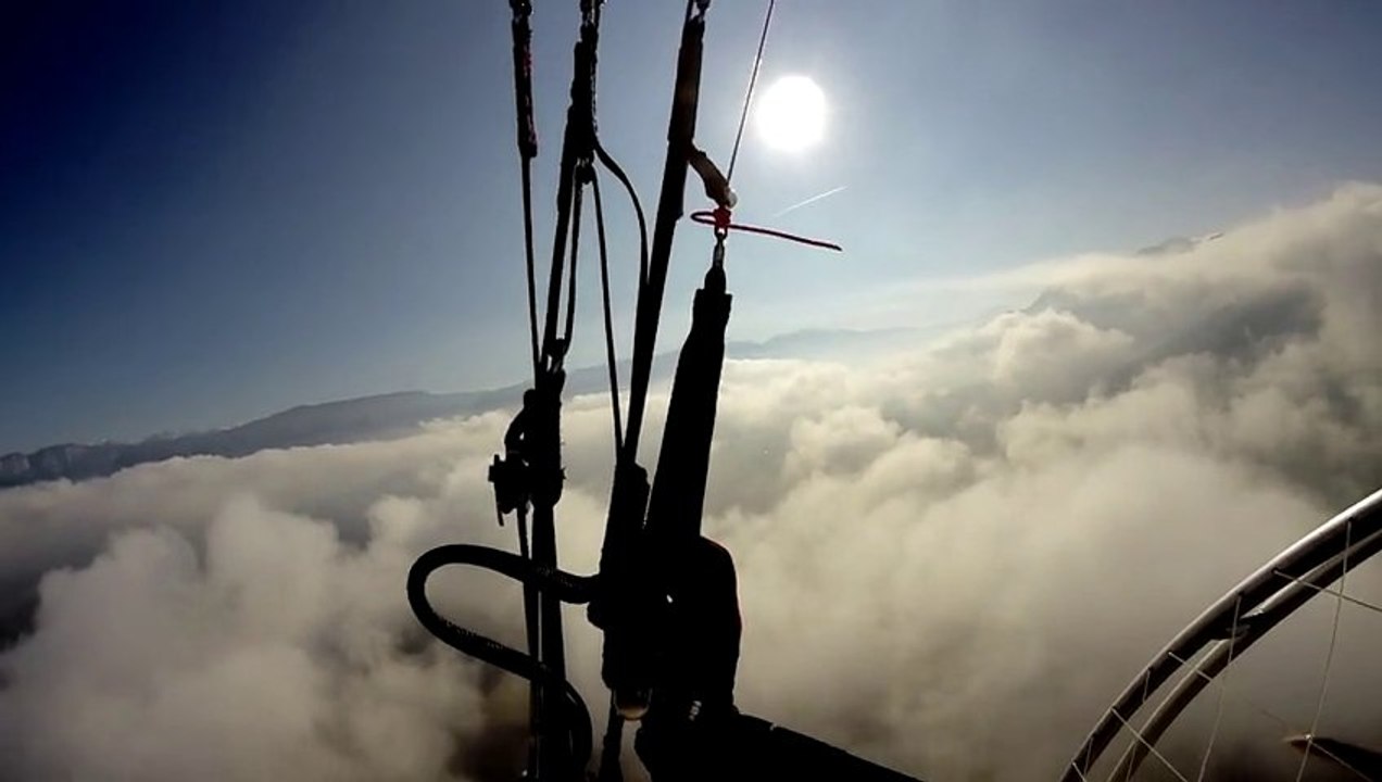 ParaMotMot (paramoteur)