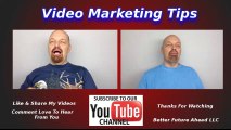 Video Marketing Tips How To Use Keywords And UseThem In Your Titles Correctly