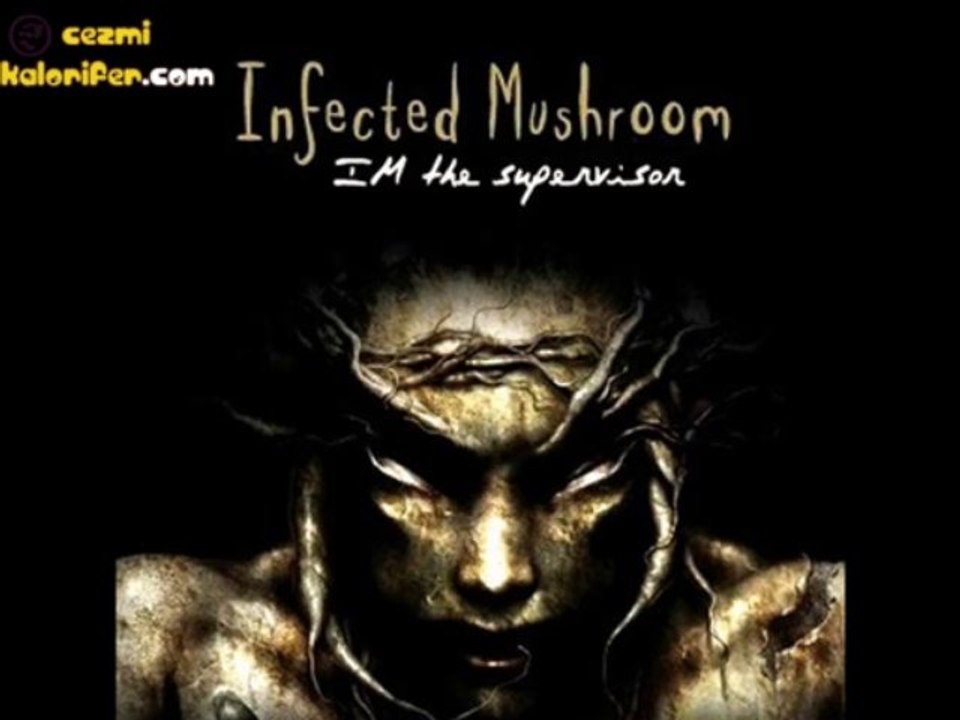 Infected Mushroom - Stretched