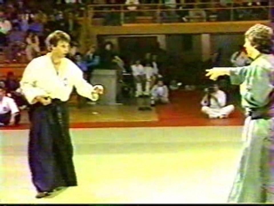 Aikido Humour 3