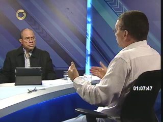 Diputado Jesús Faría: "esto no es una devaluación normal-clásica"