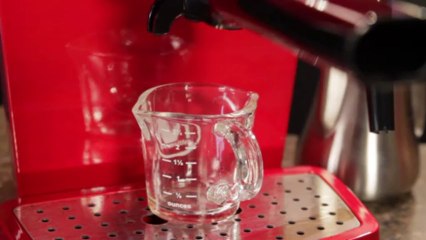 Salted Caramel Mocha Recipe