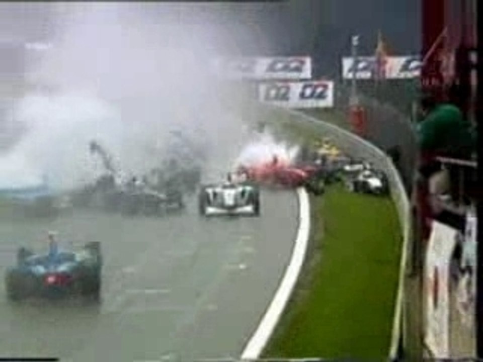 accident