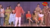 Kaadhal Mannan 1998 Ajith & Maanu Tamil Movie Part 8 of 16