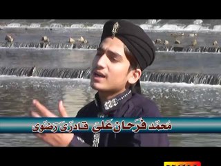 03 Arbi Sajan Sohna Aa Gaya