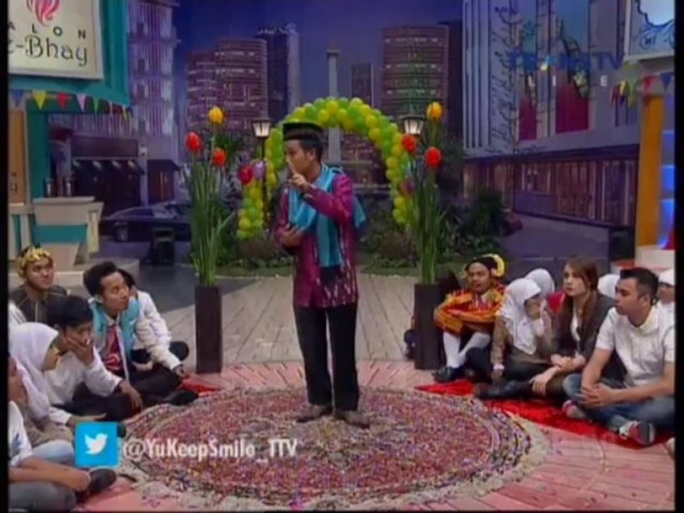 [140105]Yuk Keep Smile TTV - Seg 2b