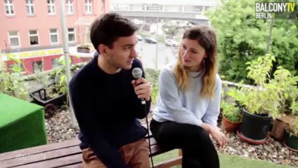 GERARD - IRGENDWAS MIT ROT