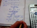 cube root of unity proofs 1 urdu(first Year Maths)