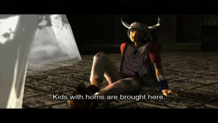 TSG Plays: Ico Episode 2 - Kinda Adorable