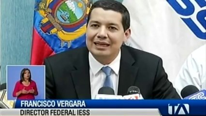 Médicos rechazan el nuevo código penal, Ecuador