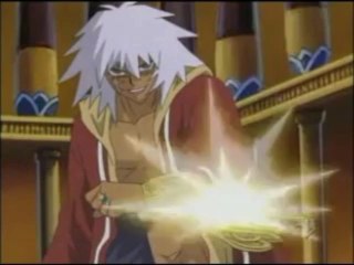 Thief Bakura Boy Like You