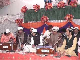 Meri Zindigi Ka Tujh Se Yeh Nizam Chal Raha Hai (Kalay Khan Bhag Ata)