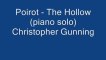 Mercuzio Pianist - Poirot  - The Hollow (piano solo)