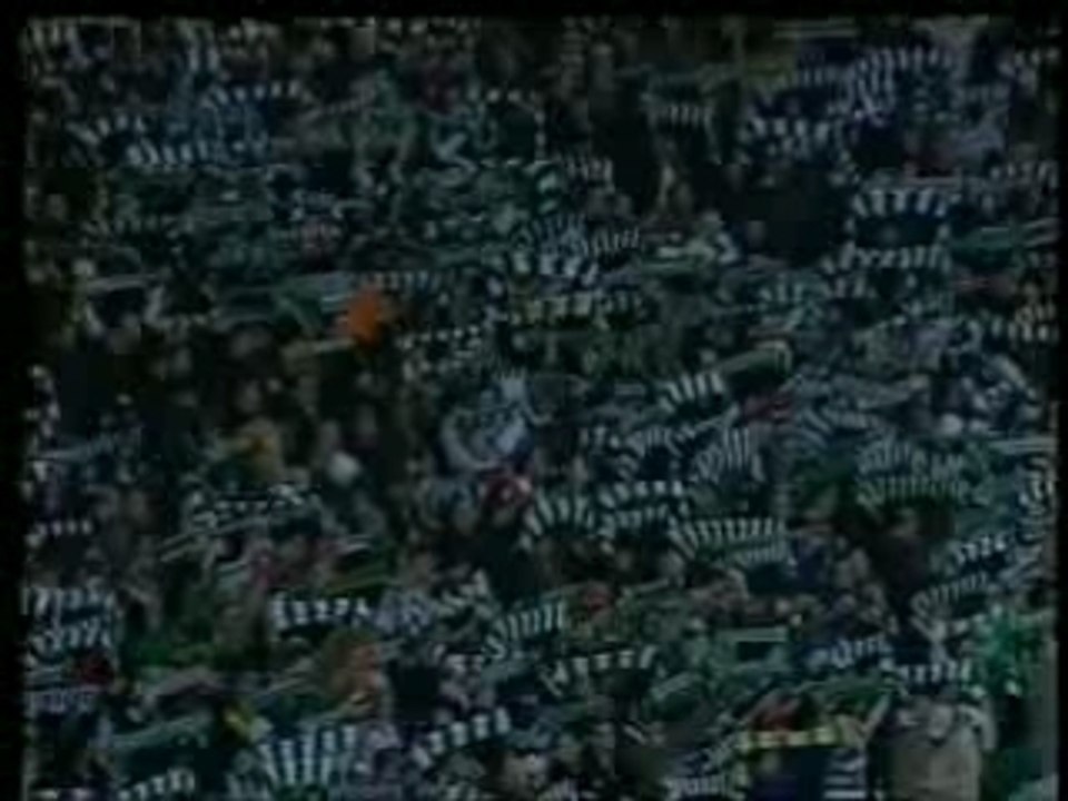 Ambiance Celtic Park