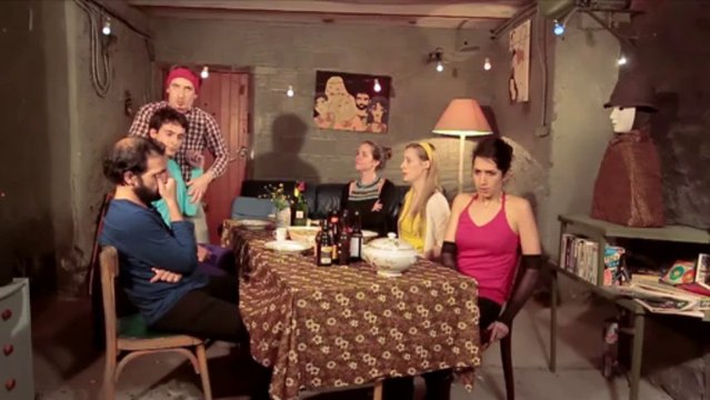 BO(&)TOX - S01E24 : Les gentils (Partie 2)