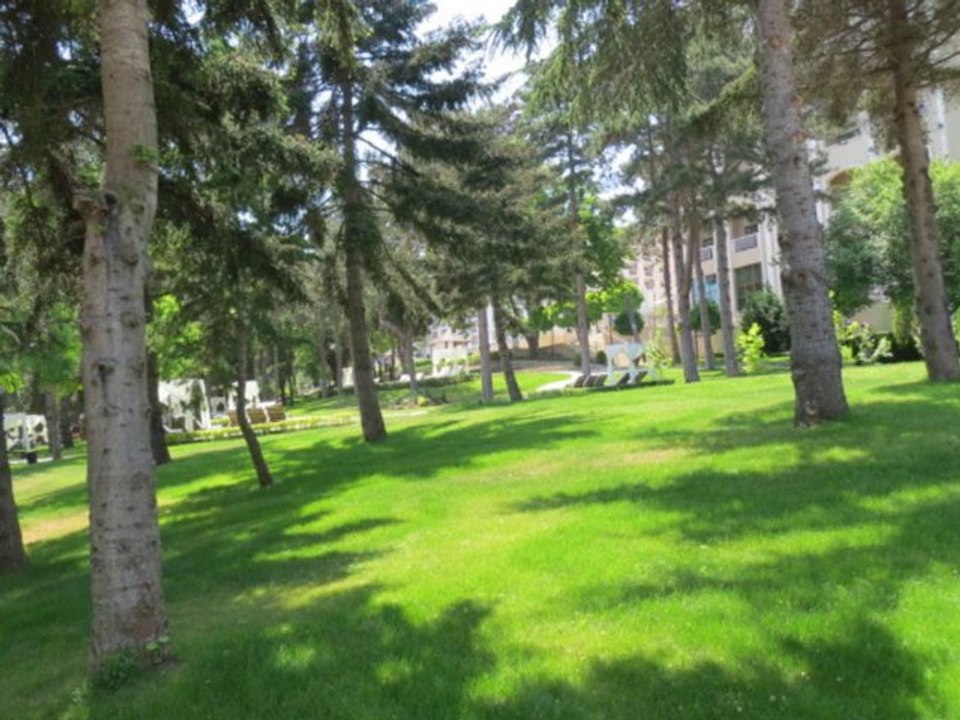 bulgarie mai 2013,golden sands