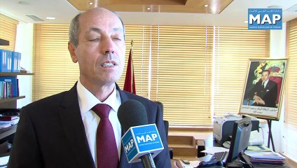 توشيح عدد من أطر وموظفي وزارة التشغيل والشؤون الاجتماعية بأوسمة ملكية