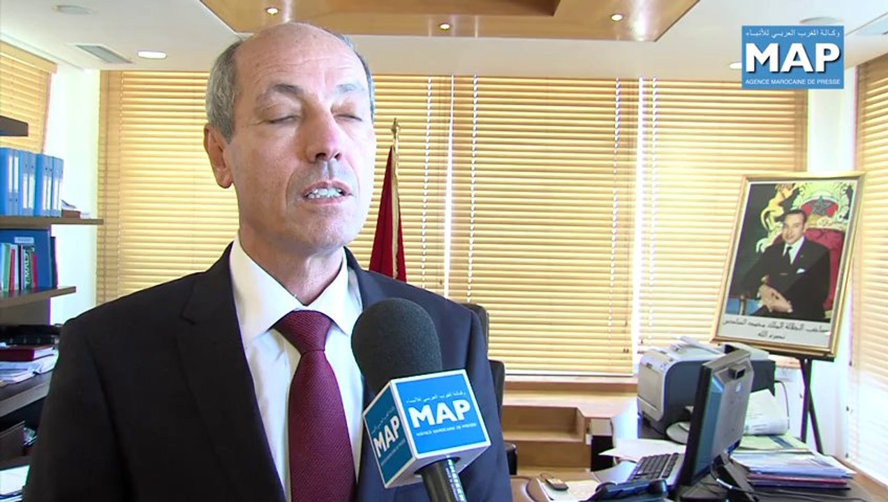 توشيح عدد من أطر وموظفي وزارة التشغيل والشؤون الاجتماعية بأوسمة ملكية