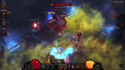 Diablo 3 ubbers MP10