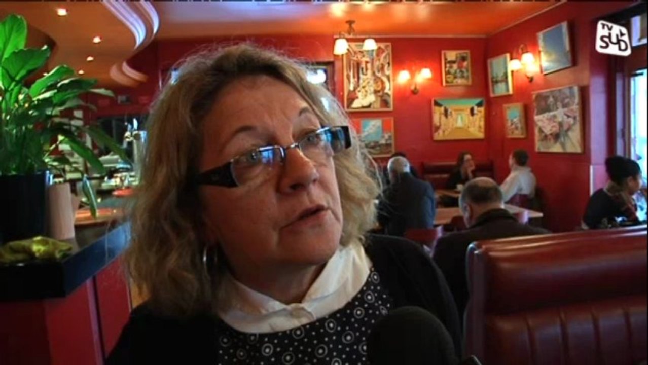 Journal de Montpellier du 24/01/2014