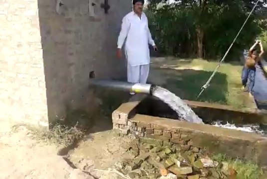 Solar tubewell in Pakistan 0333-8393136