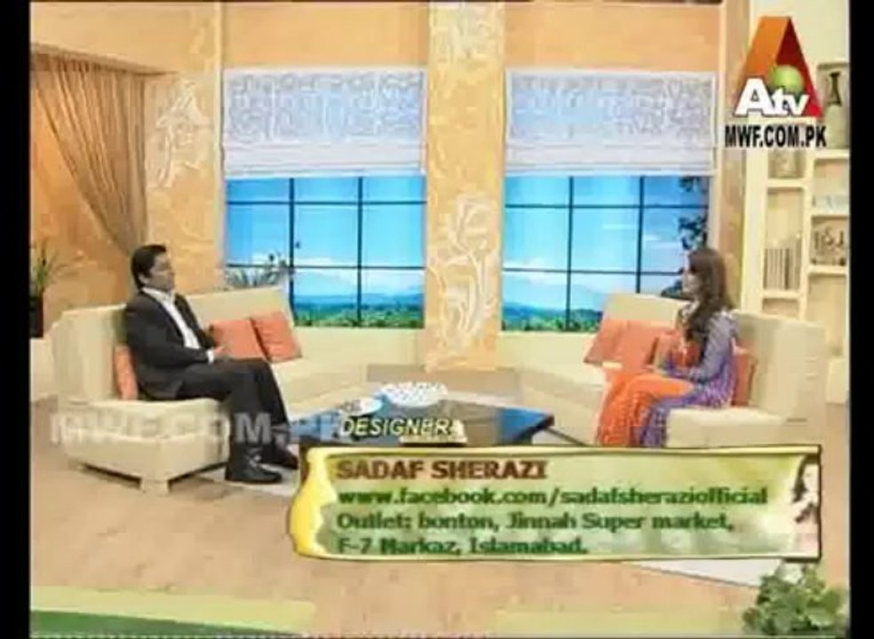 Ahmad Fuad Part-1-2