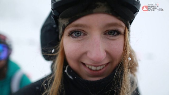 FWT14 - JOURNAL EP08 GIRLS IN CHAMONIX