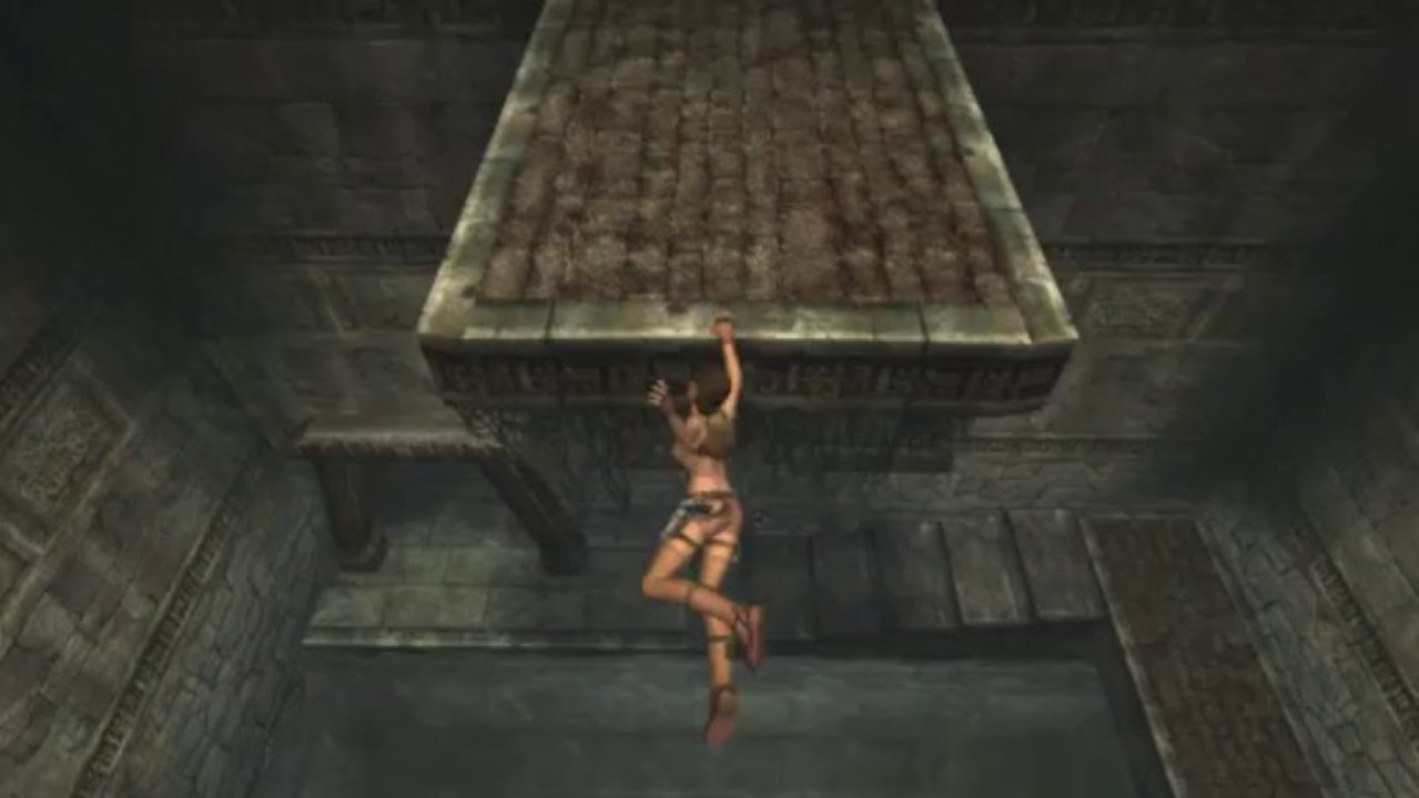 Tomb Raider Anniversary - 11