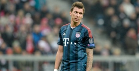 Beckenbauer: Mandzukic Artık Gidebilir
