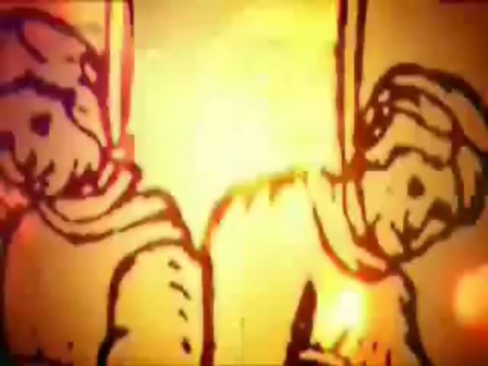 Générique du Tome 3 d'Anges & Démons