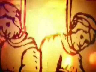 Générique du Tome 3 d'Anges & Démons