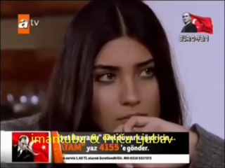 اول عشق Tuba Büyüküstün