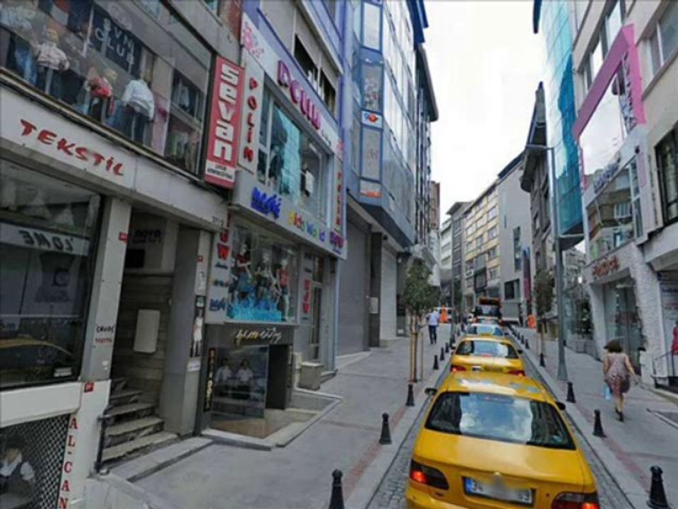 Şair Nigar Sokak Satılık,Şair Nigar Sokak  Kiralık Dükkan,Şair Nigar Sokak Kiralık