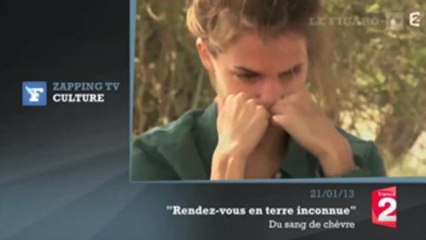 Le meilleur et le pire de la télévision cette semaine