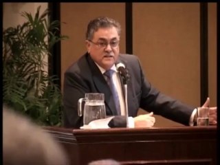 Jaime Quijandría: “Perú, fuente de riqueza energética no explotada” - I