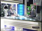 Télé-Congo : Journal du 24 janvier 2014 -  Partie 2