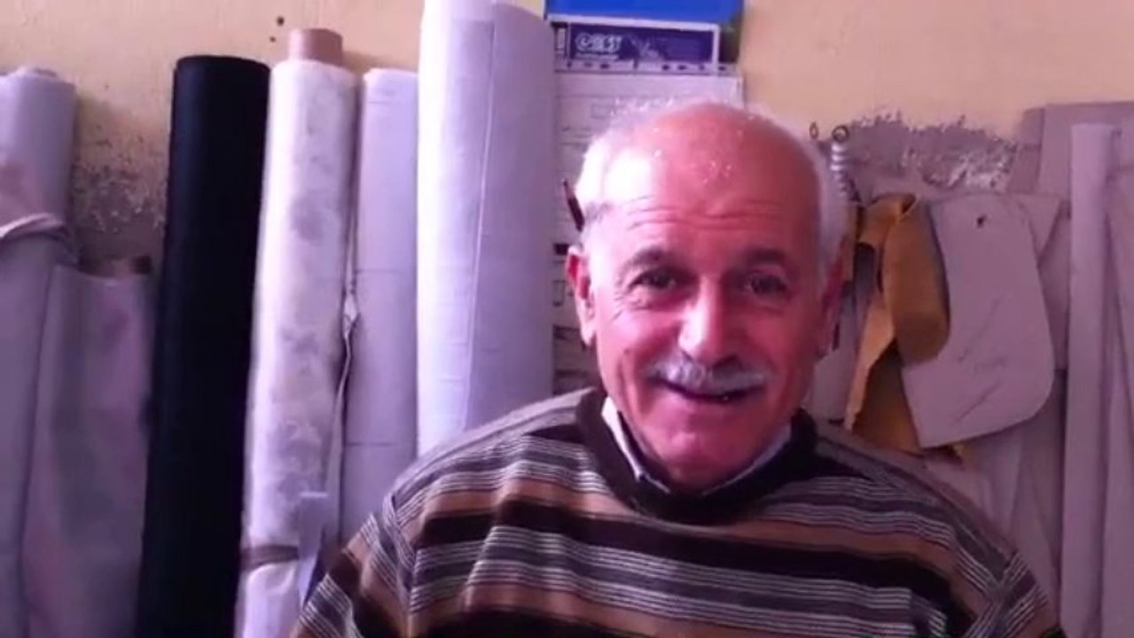 Gözler görür