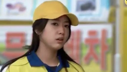 Park Shin Hye una Hermosa Carrera Artística de 10 años ♥ 2003-2013