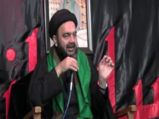 History Of Karbala Majlis 1 part 1