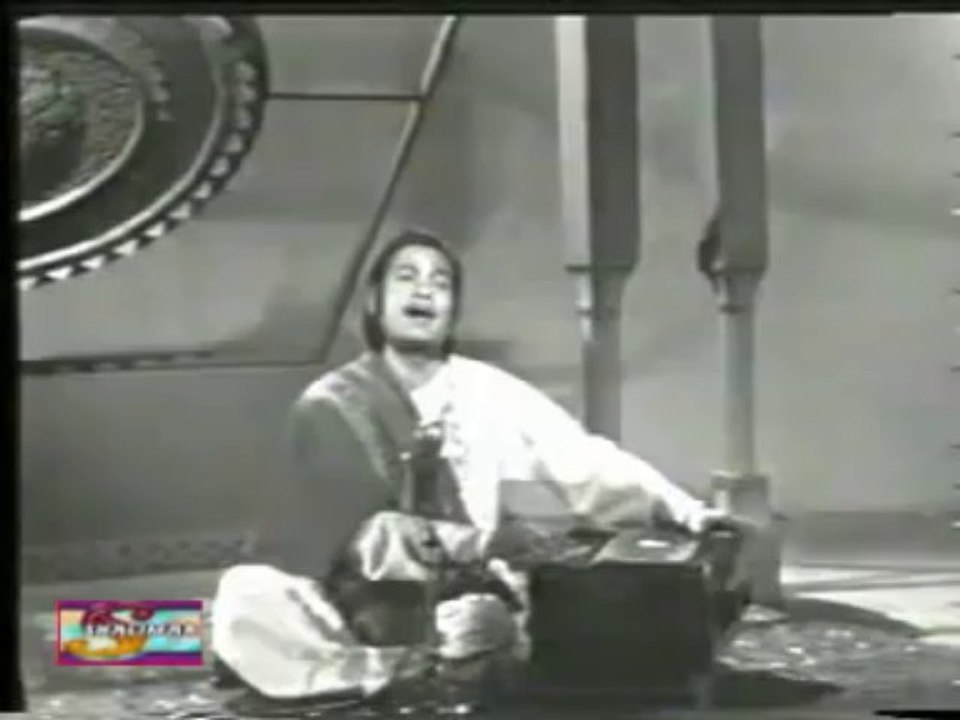Insha Ji Utho - Amanat Ali Khan