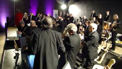 Le Lac des Cygnes Harmonie de Nissan 5.1.2014