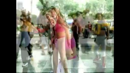 Britney Spears - Baby One More Time cover