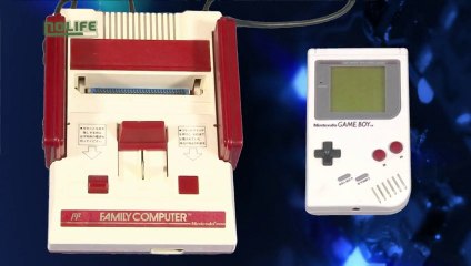 Very Hard, Épisode 22 - Game Boy : Quand quelques composants vous séparent ...