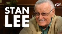 Stan Lee On His Guardians of the Galaxy Cameo and More | DweebCast | OraTV
