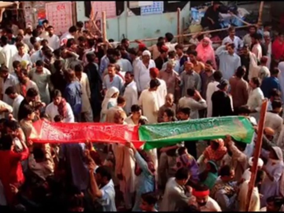 Jullay Lal - Abrar ul Haq