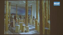 مسائية انطلاق الجناح المغربي في المعرض العالمي للهندسة المعمارية