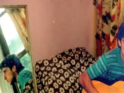 İşte Gidiyorum (Hoşçakal) (Kazım Koyuncu)